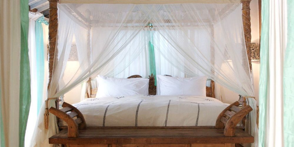 Oazia Spa Villa Bali Canggu Eksteriør bilde