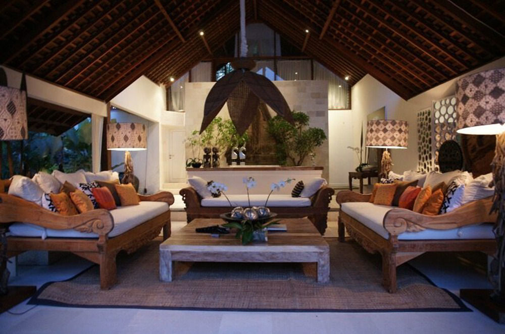 Oazia Spa Villa Bali Canggu Eksteriør bilde
