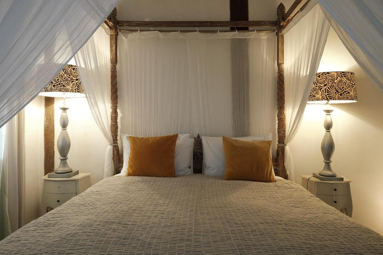 Oazia Spa Villa Bali Canggu Eksteriør bilde
