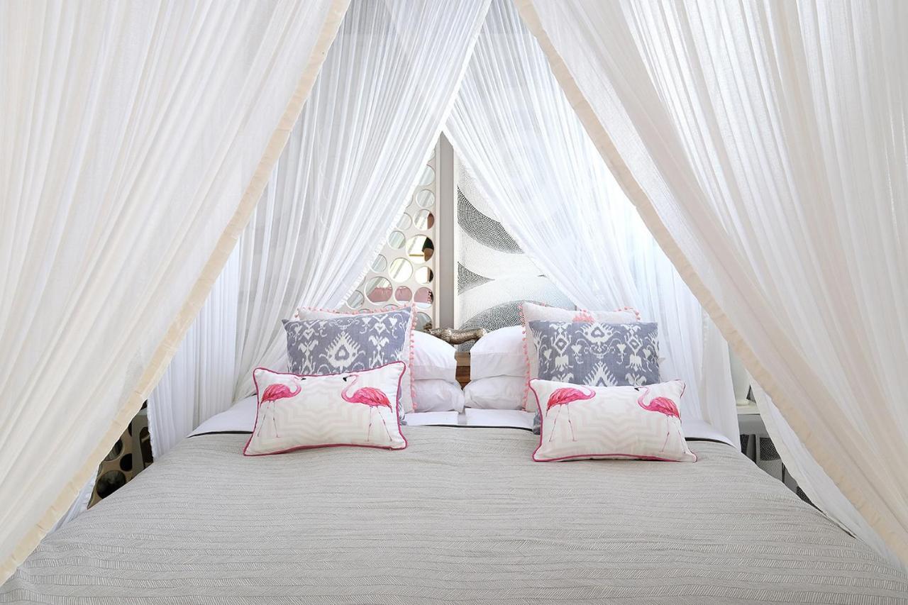 Oazia Spa Villa Bali Canggu Eksteriør bilde
