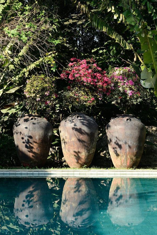 Oazia Spa Villa Bali Canggu Eksteriør bilde