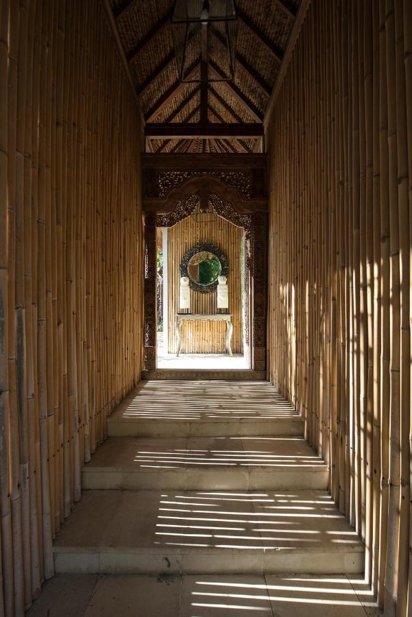 Oazia Spa Villa Bali Canggu Eksteriør bilde