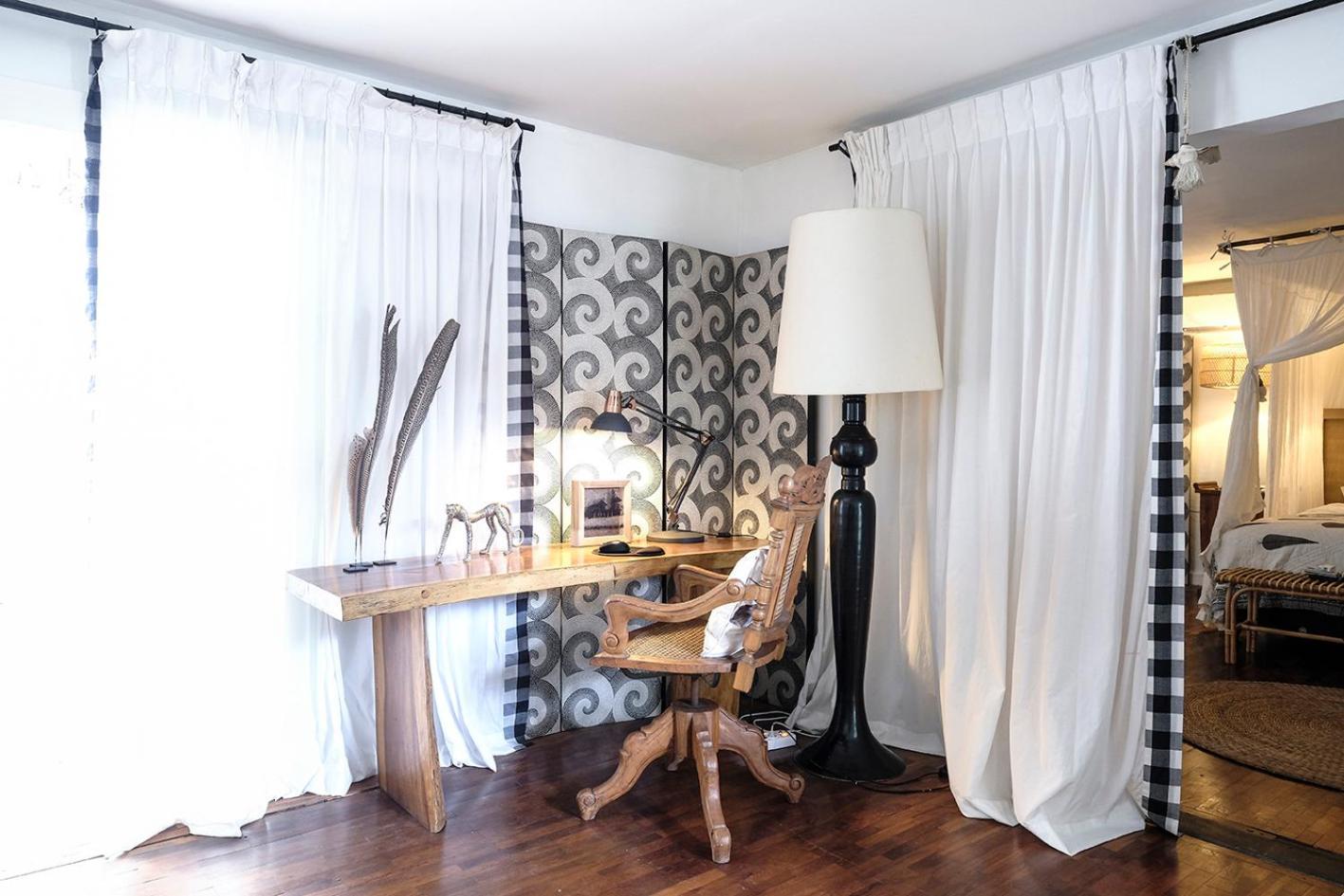 Oazia Spa Villa Bali Canggu Eksteriør bilde